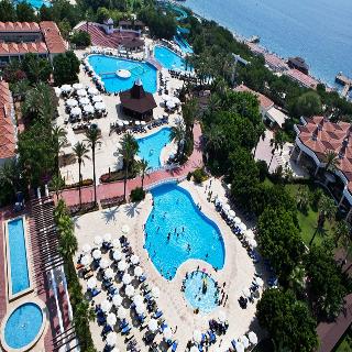 Swandor Kemer Resort fotoÄŸrafÄ±