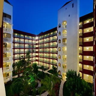 Swandor Kemer Resort otel fotoğrafı
