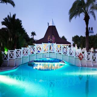 Swandor Kemer Resort fotoÄŸrafÄ±