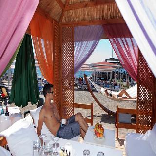 Swandor Kemer Resort fotoÄŸrafÄ±