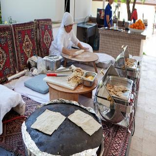 Swandor Kemer Resort fotoÄŸrafÄ±