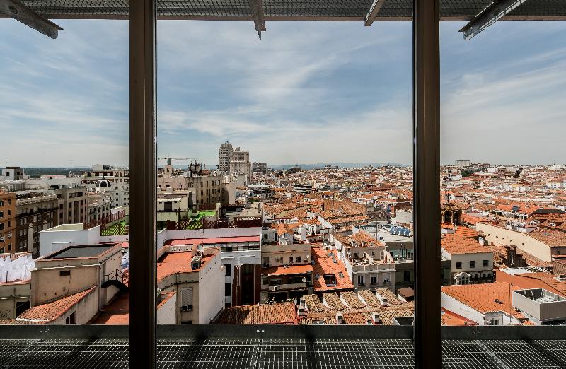 Gran Via Centric II - Aktivite