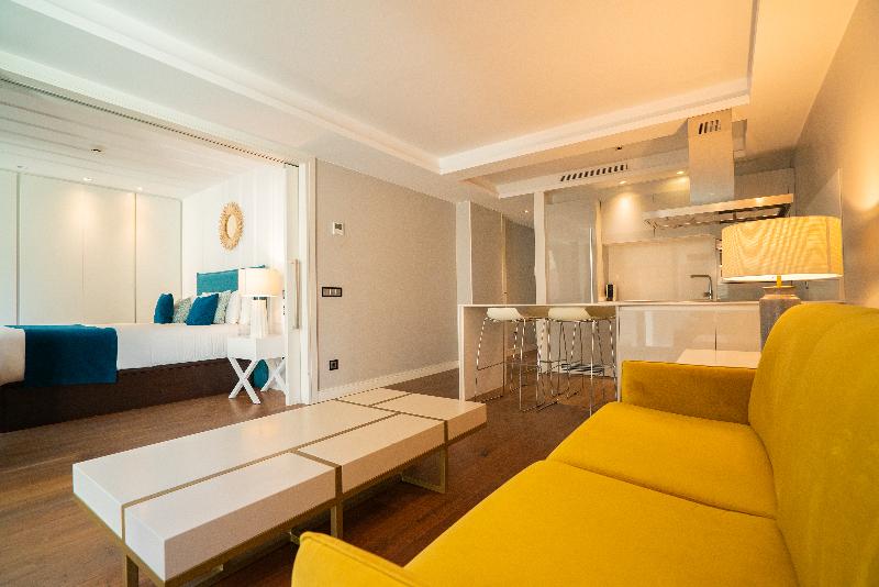 Gran Via Centric II - Oda