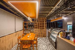 Zest Hotel Sukajadi Bandung fotoÄŸrafÄ±