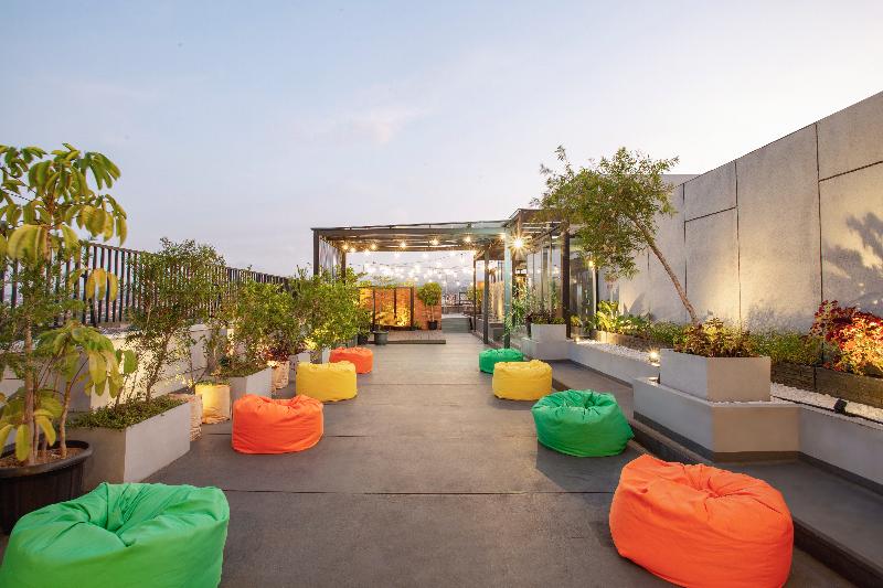 Zest Hotel Sukajadi Bandung - Toplantı
