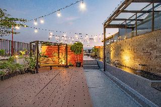 Zest Hotel Sukajadi Bandung fotoÄŸrafÄ±