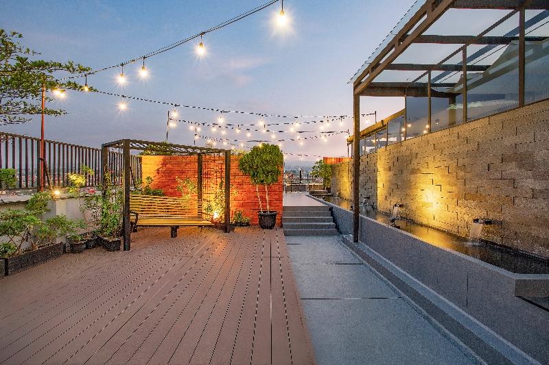 Zest Hotel Sukajadi Bandung - Toplantı