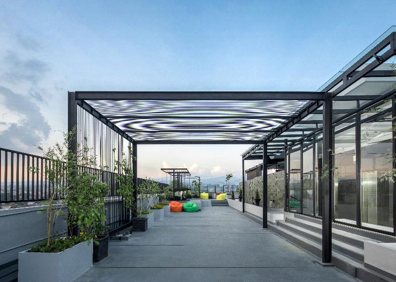 Zest Hotel Sukajadi Bandung - Toplantı