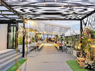 Zest Hotel Sukajadi Bandung fotoÄŸrafÄ±