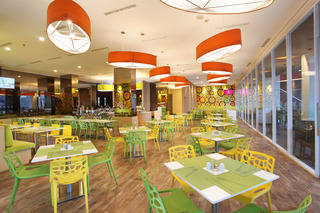 Zest Hotel Sukajadi Bandung fotoÄŸrafÄ±