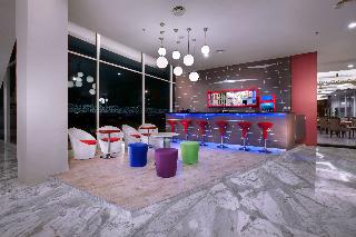 Aston Lampung City Hotel fotoÄŸrafÄ±