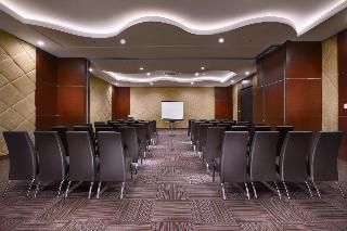 Aston Lampung City Hotel fotoÄŸrafÄ±
