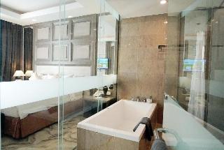 Aston Lampung City Hotel fotoÄŸrafÄ±