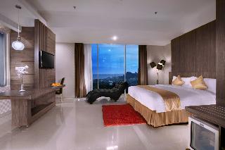 Aston Lampung City Hotel fotoÄŸrafÄ±