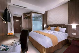 Aston Lampung City Hotel fotoÄŸrafÄ±