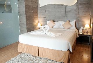 Aston Lampung City Hotel fotoÄŸrafÄ±