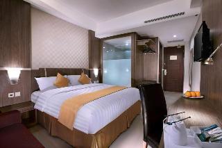 Aston Lampung City Hotel fotoÄŸrafÄ±