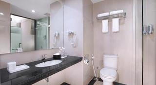 Aston Lampung City Hotel fotoÄŸrafÄ±