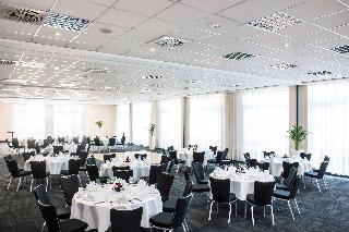 BW Conference Airporthotel Frankfurt-Moerfelden fotoÄŸrafÄ±