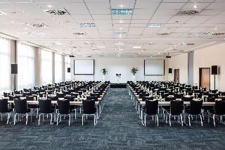 BW Conference Airporthotel Frankfurt-Moerfelden fotoÄŸrafÄ±