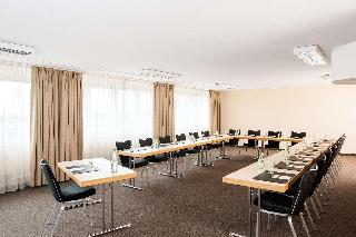 BW Conference Airporthotel Frankfurt-Moerfelden fotoÄŸrafÄ±