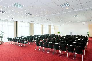 BW Conference Airporthotel Frankfurt-Moerfelden fotoÄŸrafÄ±