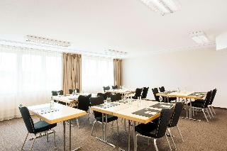 BW Conference Airporthotel Frankfurt-Moerfelden fotoÄŸrafÄ±