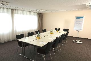 BW Conference Airporthotel Frankfurt-Moerfelden fotoÄŸrafÄ±