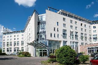 BW Conference Airporthotel Frankfurt-Moerfelden fotoÄŸrafÄ±