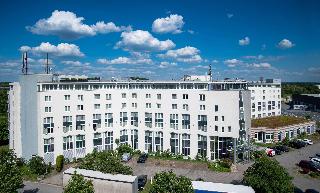 BW Conference Airporthotel Frankfurt-Moerfelden fotoÄŸrafÄ±