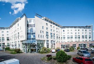 BW Conference Airporthotel Frankfurt-Moerfelden fotoÄŸrafÄ±