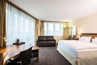 BW Conference Airporthotel Frankfurt-Moerfelden fotoÄŸrafÄ±