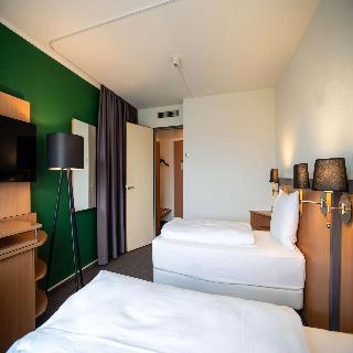 BW Conference Airporthotel Frankfurt-Moerfelden fotoÄŸrafÄ±