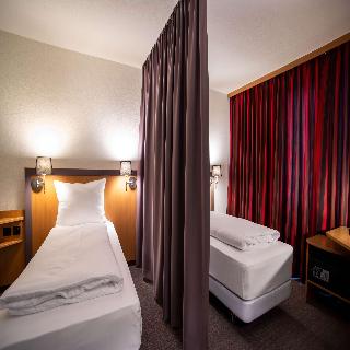 BW Conference Airporthotel Frankfurt-Moerfelden fotoÄŸrafÄ±