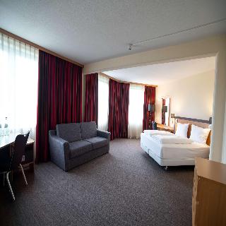 BW Conference Airporthotel Frankfurt-Moerfelden fotoÄŸrafÄ±