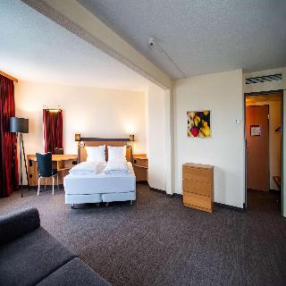 BW Conference Airporthotel Frankfurt-Moerfelden fotoÄŸrafÄ±