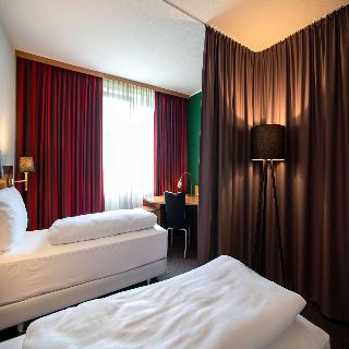 BW Conference Airporthotel Frankfurt-Moerfelden fotoÄŸrafÄ±