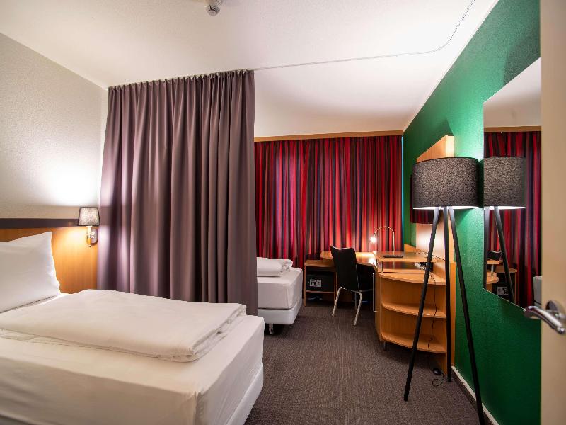 BW Conference Airporthotel Frankfurt-Moerfelden - Oda