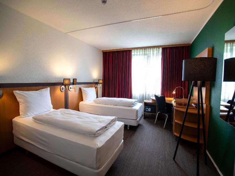 BW Conference Airporthotel Frankfurt-Moerfelden - Oda