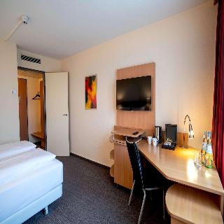 BW Conference Airporthotel Frankfurt-Moerfelden fotoÄŸrafÄ±