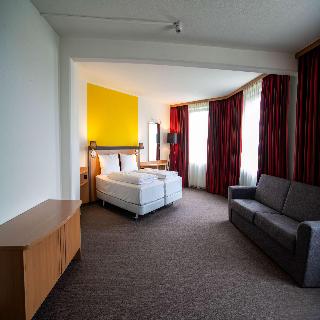 BW Conference Airporthotel Frankfurt-Moerfelden fotoÄŸrafÄ±