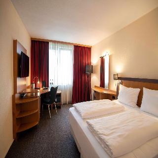 BW Conference Airporthotel Frankfurt-Moerfelden fotoÄŸrafÄ±