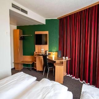BW Conference Airporthotel Frankfurt-Moerfelden fotoÄŸrafÄ±