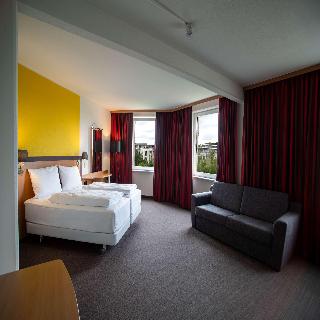 BW Conference Airporthotel Frankfurt-Moerfelden fotoÄŸrafÄ±