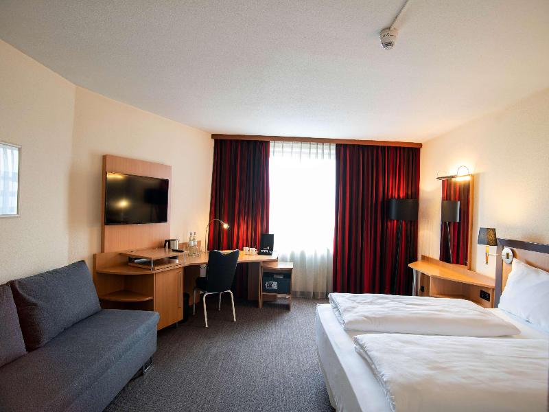 BW Conference Airporthotel Frankfurt-Moerfelden - Oda