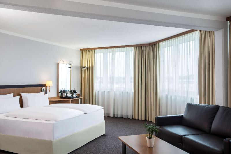 BW Conference Airporthotel Frankfurt-Moerfelden - Oda