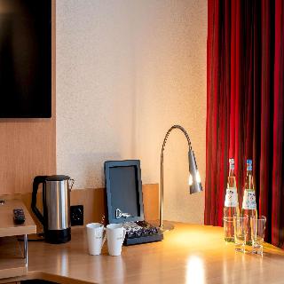 BW Conference Airporthotel Frankfurt-Moerfelden fotoÄŸrafÄ±