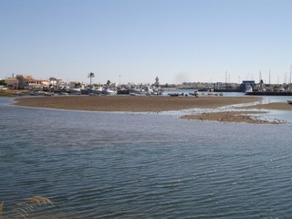 Apartamentos Leo Jardines De Isla Canela otel fotoğrafı