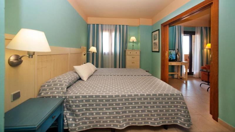 Apartamentos Leo Jardines De Isla Canela - Oda