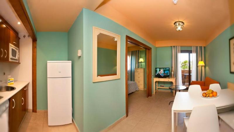 Apartamentos Leo Jardines De Isla Canela - Oda